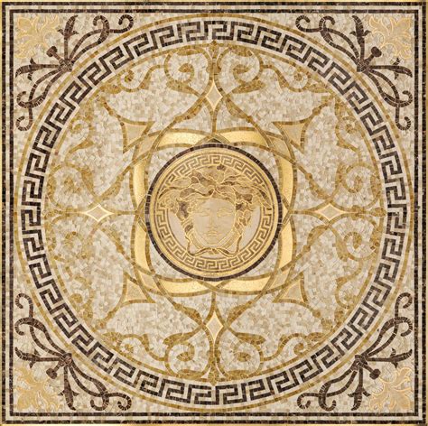 versace tiles